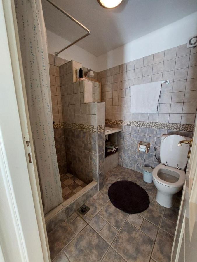 Palaiokrassa Sunny Appartment Mesaria  Luaran gambar
