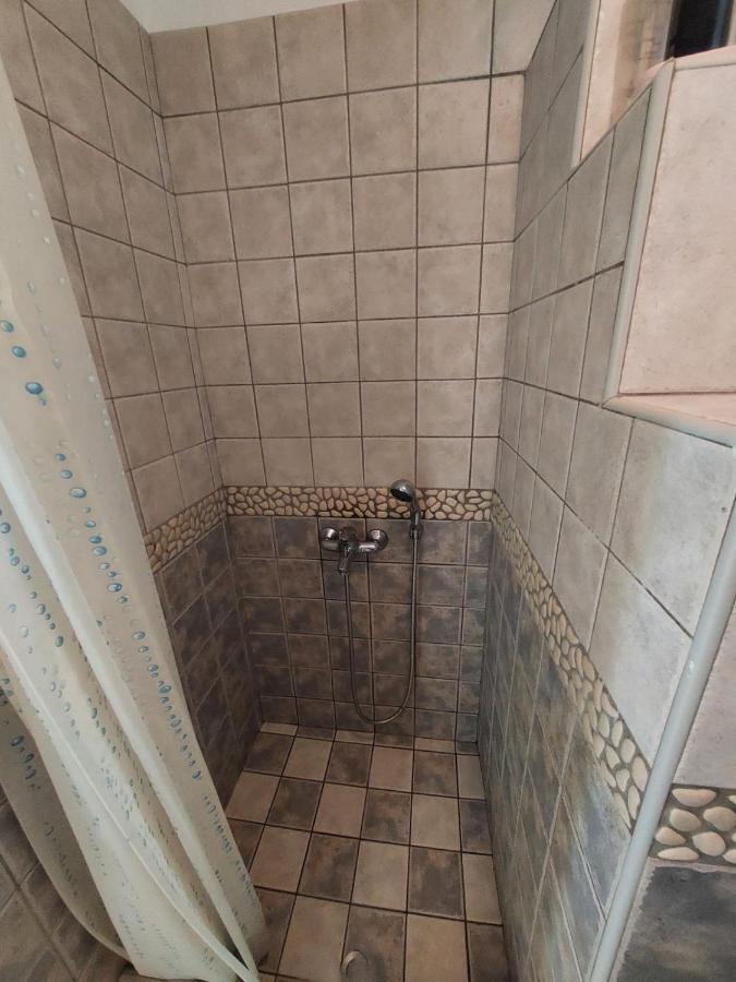 Palaiokrassa Sunny Appartment Mesaria  Luaran gambar